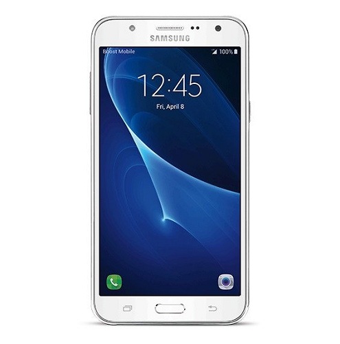 buy used Cell Phone Samsung Galaxy J7 SM-J700T - White